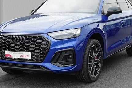 Audi Q5 59.186 km 44.980 € Koblenz 56070