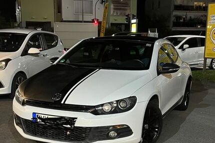 VW Scirocco 265.000 km 6.399 &euro; Vallendar 56170