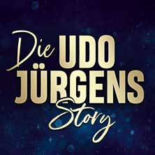 Die Udo Jürgens Story - Mit Gabriela Benesch & Alex Parker 11.01.2026 Stadthalle Lahnstein