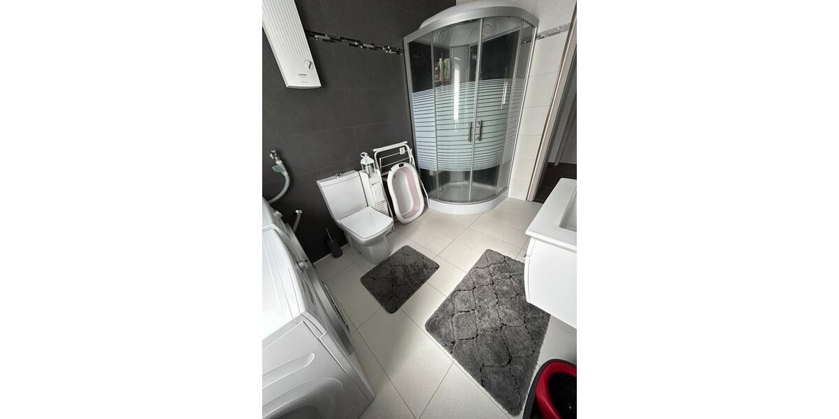 Maisonettenwohnung Hundsangen - 4 Zimmer, 105 m&sup2;, 950&euro; | Angebot:25056572