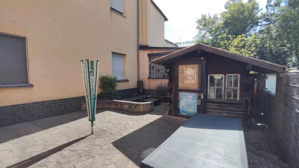 Erdgeschoßwohnung Urmitz - 4 Zimmer, 76 m&sup2;, 240.000&euro; | Angebot:26996723