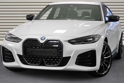 BMW i4 58.682 km 42.777 € Koblenz 56073