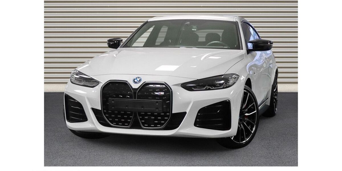 BMW i4 58.682 km 42.777 € Koblenz 56073