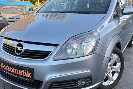 Opel Zafira 137.077 km 3.999 &euro; Koblenz 56070