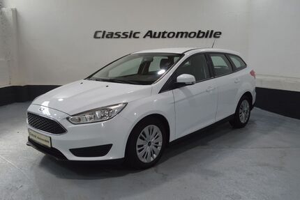 Ford Focus 126.000 km 5.990 &euro; Neuwied 56567