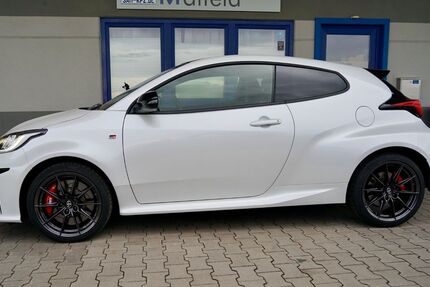 Toyota Yaris 31.000 km 34.900 &euro; Münstermaifeld 56294