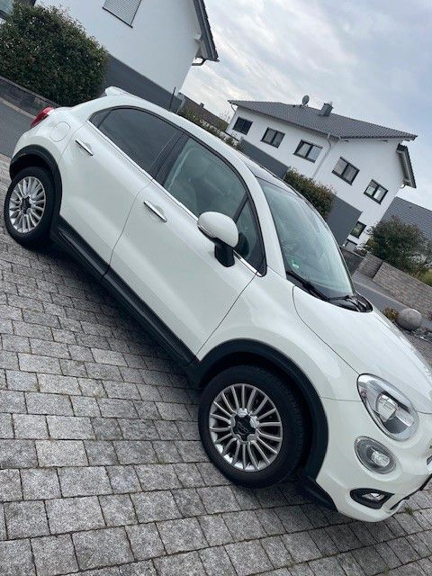 500X
