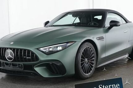 Mercedes-Benz SL 55 AMG 22.600 km 134.550 € Koblenz 56073