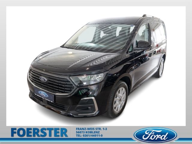 Ford Tourneo Connect 9.123 km 29.480 € Koblenz 56073