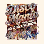 DISCO MANIA - Die ultimative Live-Show der 70er und 80er Jahre | Seebühne Bremen
