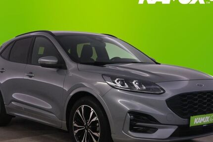 Ford Kuga 62.413 km 18.350 &euro; Siershahn 56427