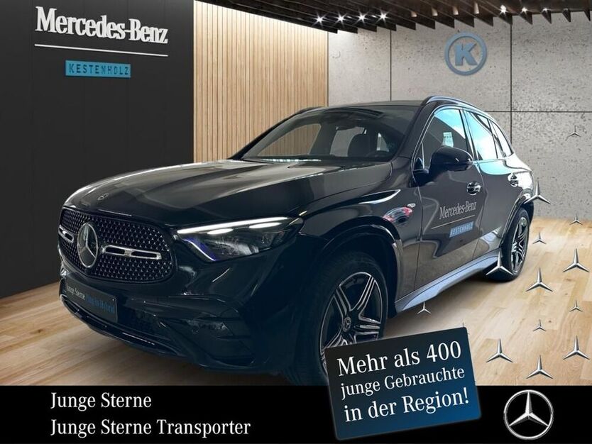 GLC 300
