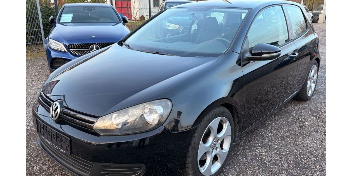 VW Golf 213.777 km 3.989 &euro; Weißenthurm 56575