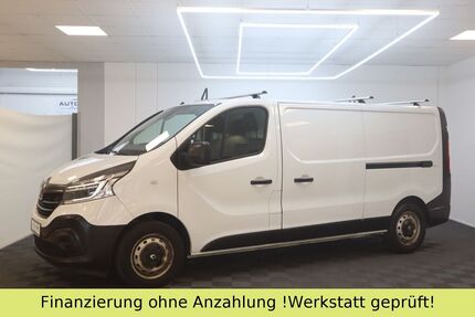 Renault Trafic 105.000 km 14.990 &euro; Weißenthurm 56575