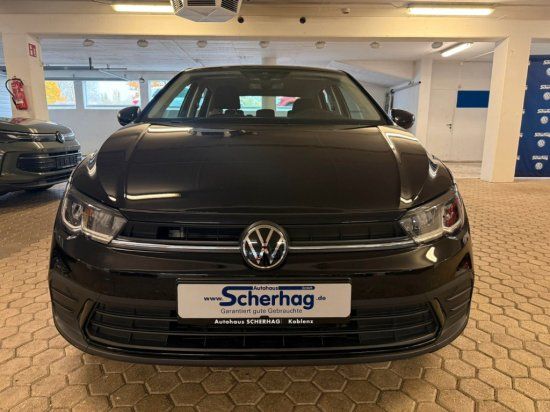 VW Polo 23.050 km 18.970 &euro; Koblenz 56072