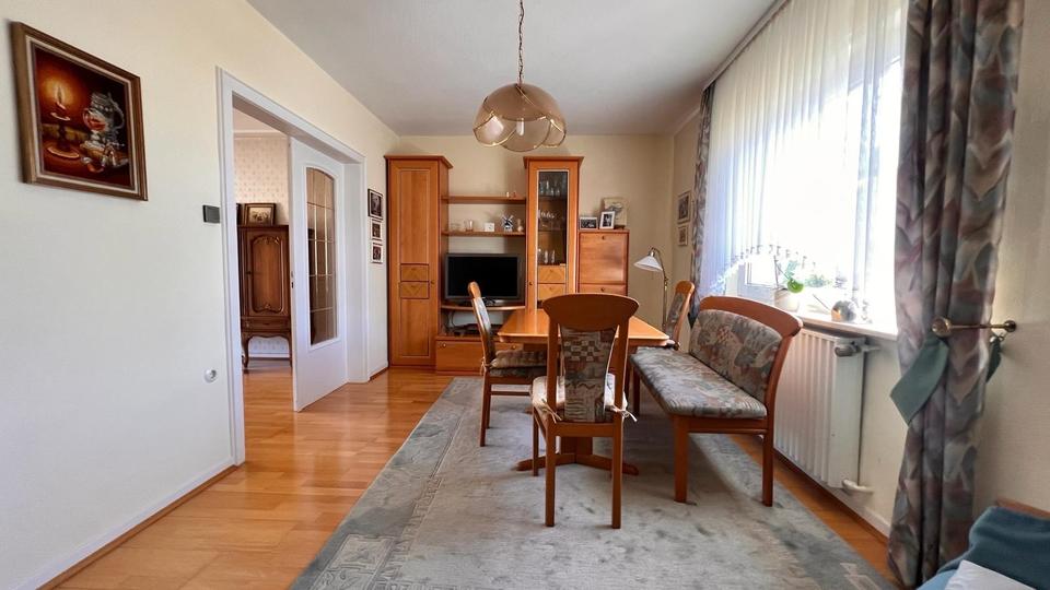 Einfamilienhaus Mogendorf - 3 Zimmer, 115 m&sup2;, 350.000&euro; | Angebot:26446831