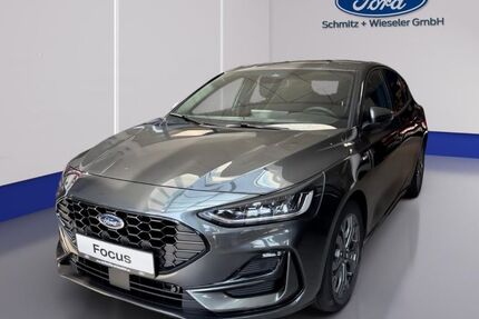Ford Focus 3.780 km 27.990 &euro; Dierdorf 56269