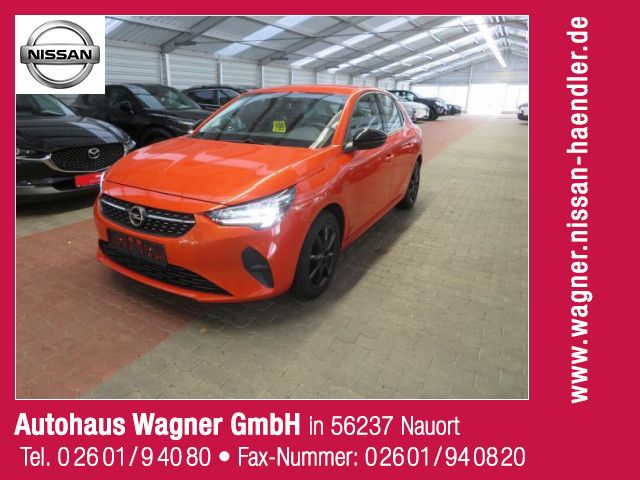 Opel Corsa 23.800 km 13.900 &euro; Nauort 56237
