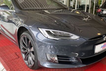 Tesla Model S 99.500 km 27.600 € Lahnstein 56112