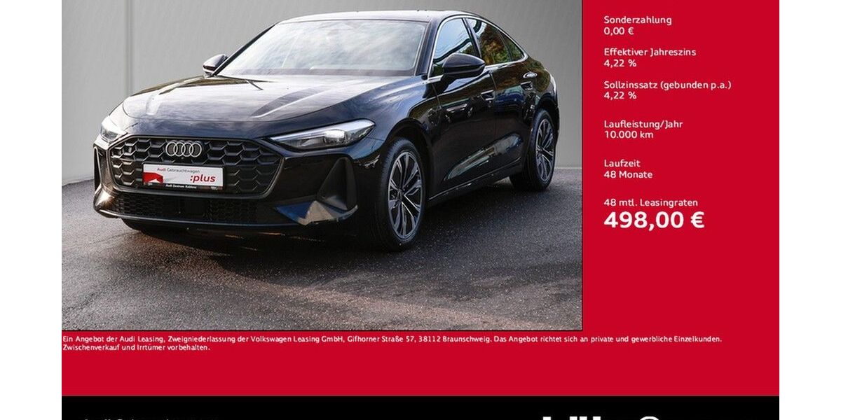 Audi A5 21.164 km 43.980 &euro; Koblenz 56070