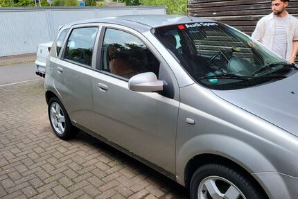 Chevrolet Kalos 186.770 km 600 &euro; Bad ems 56130
