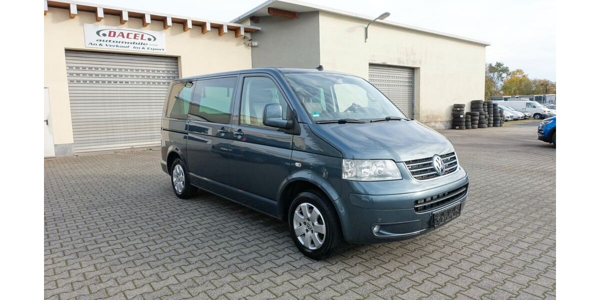 VW T5 Transporter 272.411 km 6.990 € Bendorf 56170