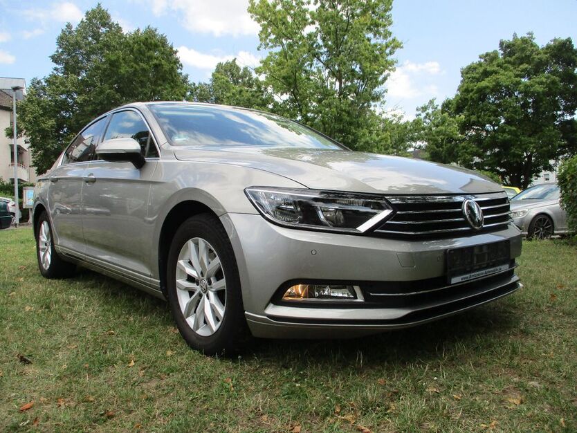 VW Passat 110.989 km 14.900 € Neuwied 56564