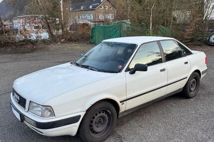 Audi 80 329.000 km 750 &euro; Bad Ems 56130