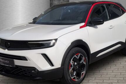 Opel Mokka 18.907 km 19.800 &euro; Niederahr 56414