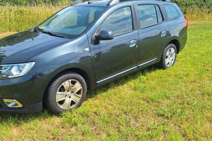 Dacia Logan 130.000 km 4.850 &euro; Beulich 56283