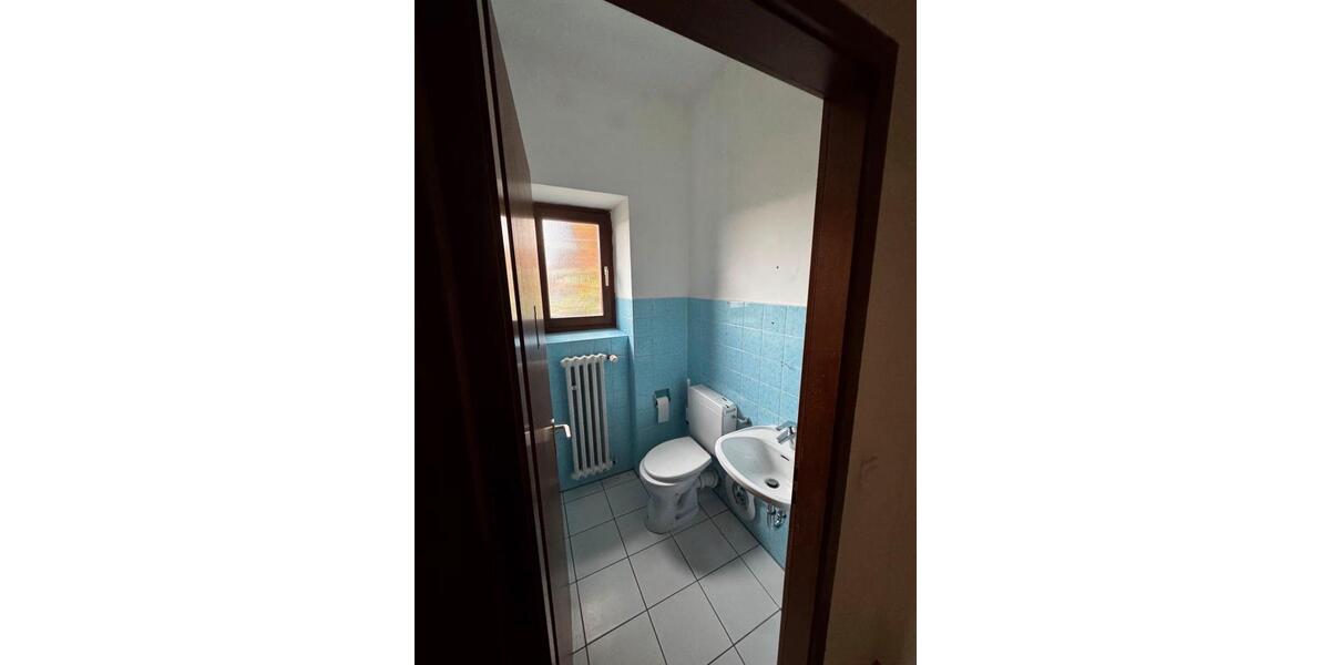 Großzügige 4-ZKB, Mayener Str. 4 zimmer