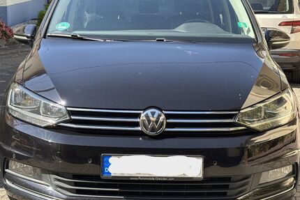 VW Touran 121.900 km 19.400 &euro; Koblenz 56073