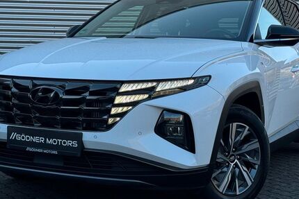 Hyundai TUCSON 28.990 km 27.490 &euro; Neuwied 56564