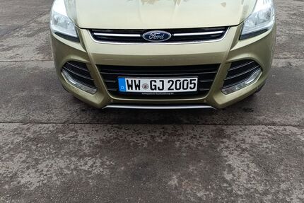 Ford Kuga 141.855 km 14.000 &euro; Roßbach 56271