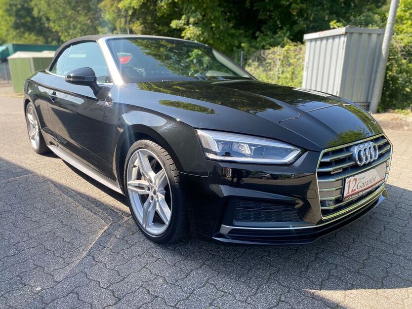 Audi A5 118.000 km 26.950 € Nassau 56377