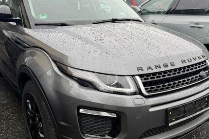 Land Rover Range Rover Evoque 53.000 km 25.300 &euro; Lahnstein 56112
