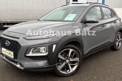 Hyundai KONA 49.000 km 16.490 € Dörth 56281