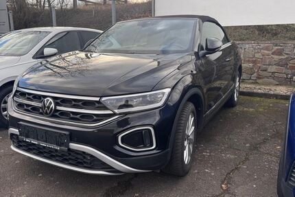 VW T-Roc 10.700 km 29.600 &euro; Lahnstein 56112