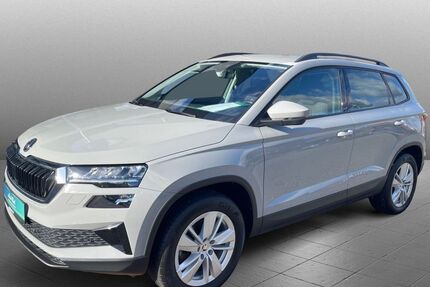 Skoda Karoq 19.660 km 35.980 € Diez 65582