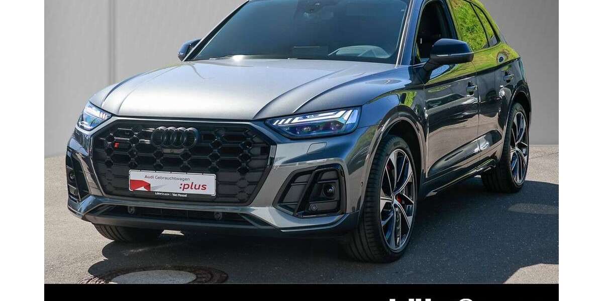 Audi SQ5 18.886 km 64.980 &euro; Koblenz 56070
