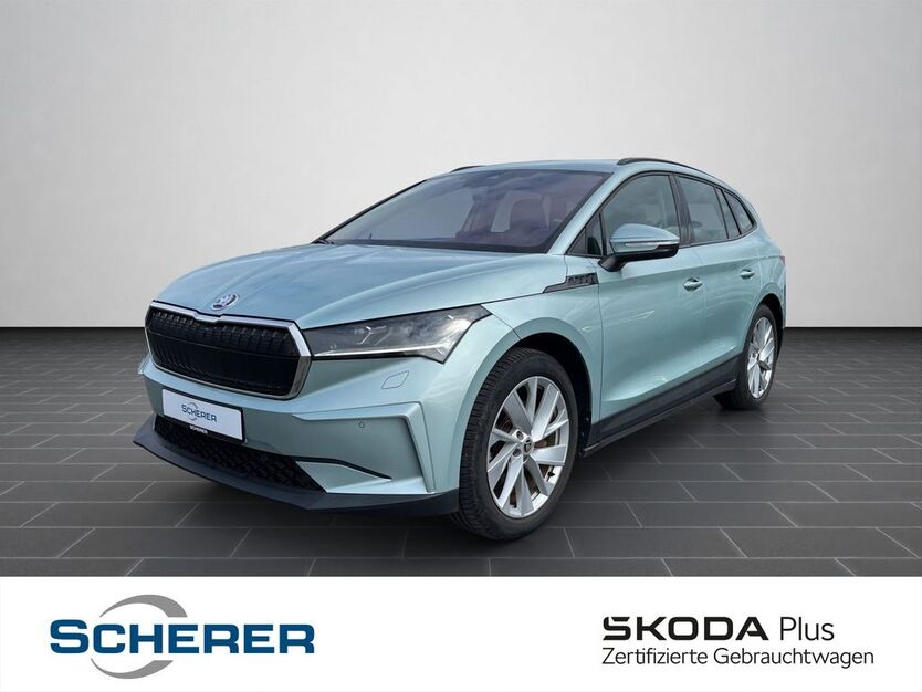 Skoda Enyaq 31.261 km 24.790 € Mayen 56727