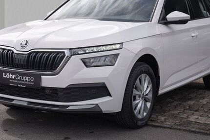 Skoda Kamiq 41.157 km 17.980 &euro; Höhr-Grenzhausen 56203