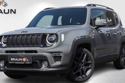 Jeep Renegade 84.290 km 15.850 &euro; Koblenz 56070
