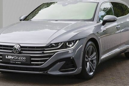 VW Arteon 58.380 km 33.480 &euro; Koblenz 56076