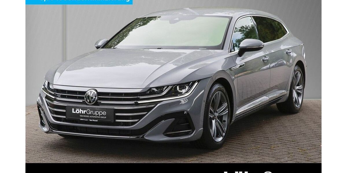 VW Arteon 58.380 km 33.480 &euro; Koblenz 56076