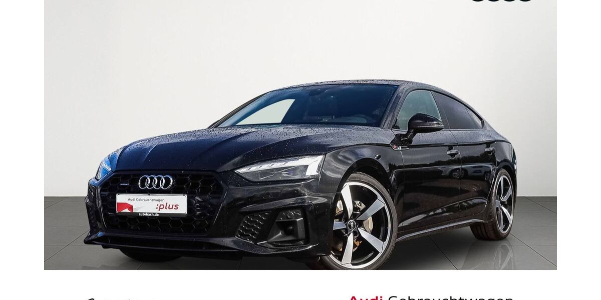Audi A5 55.190 km 39.970 &euro; Diez 65582