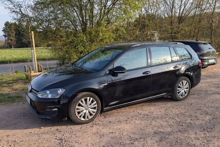 VW Golf 170.000 km 6.700 &euro; Waldesch 56323