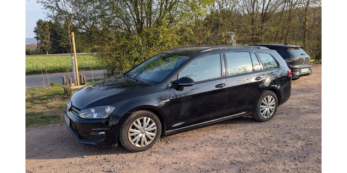VW Golf 170.000 km 6.700 &euro; Waldesch 56323