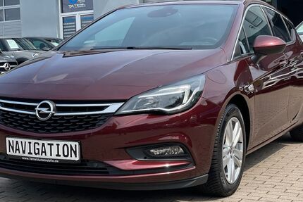 Opel Astra 124.388 km 11.999 € Montabaur-Eschelbach 56410