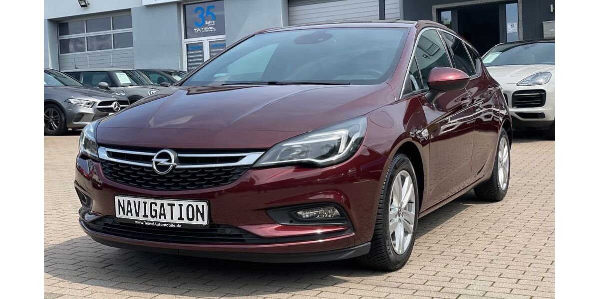 Opel Astra 124.388 km 11.999 € Montabaur-Eschelbach 56410